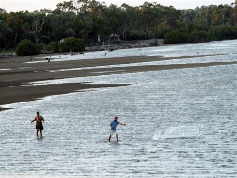 Cungulla QLD 4816