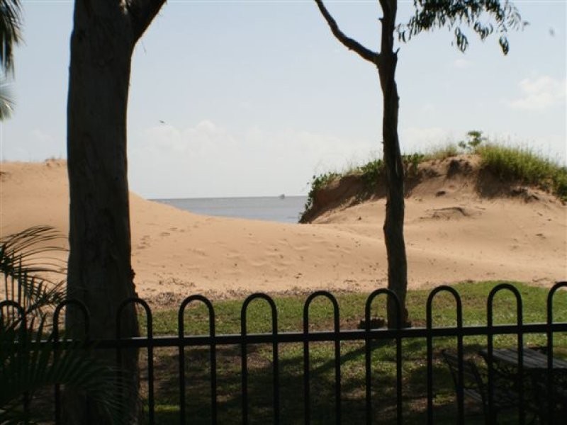 Cungulla QLD 4816