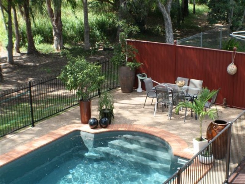 Cungulla QLD 4816