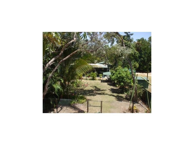 Cungulla QLD 4816
