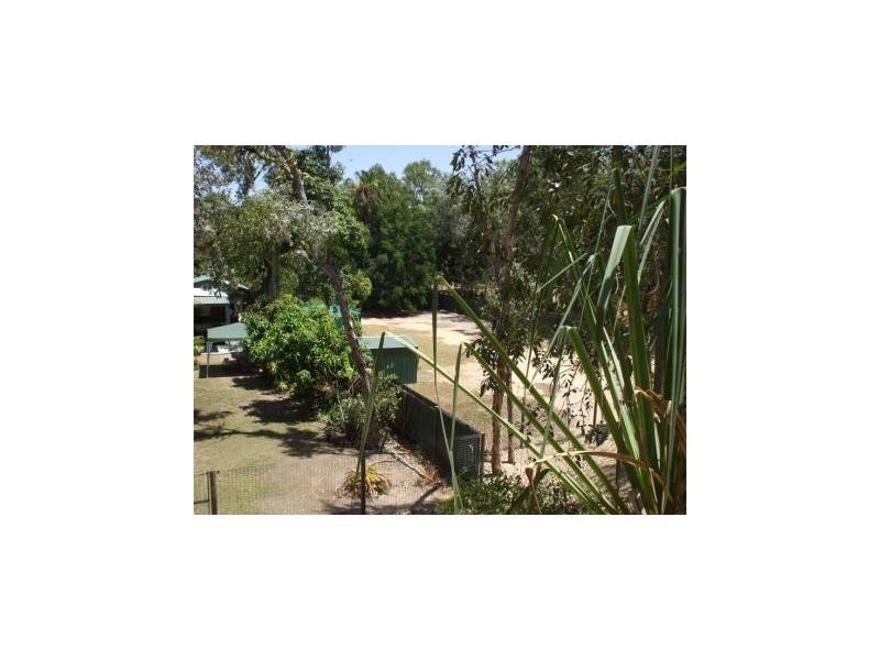 Cungulla QLD 4816
