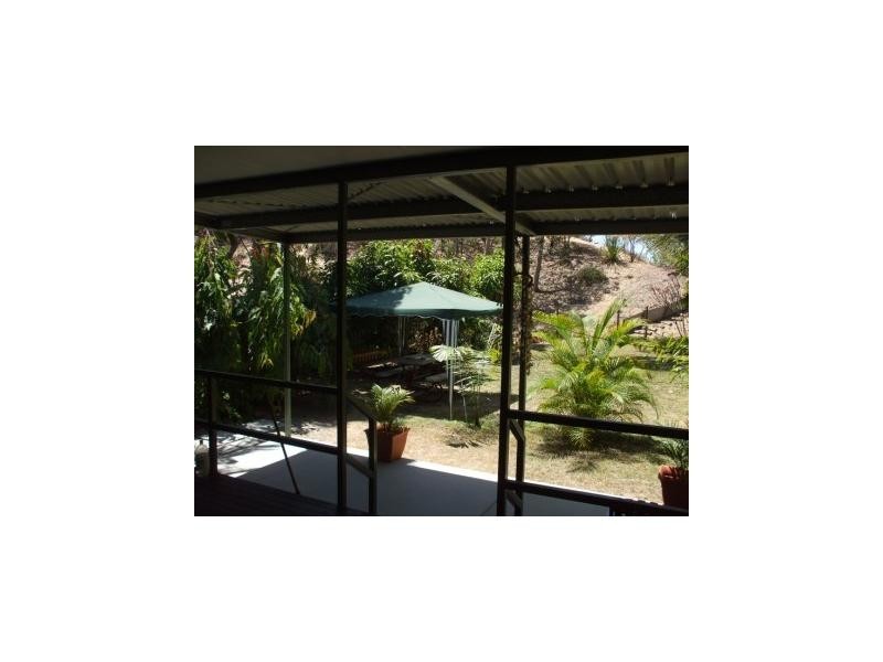 Cungulla QLD 4816