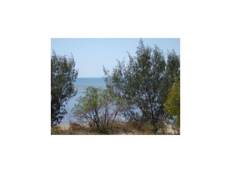 Cungulla QLD 4816