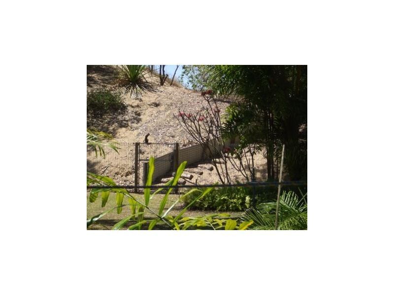 Cungulla QLD 4816
