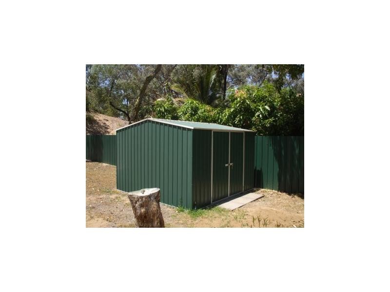 Cungulla QLD 4816