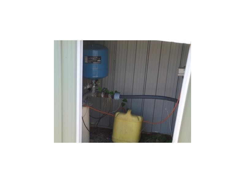 Majors Creek QLD 4816