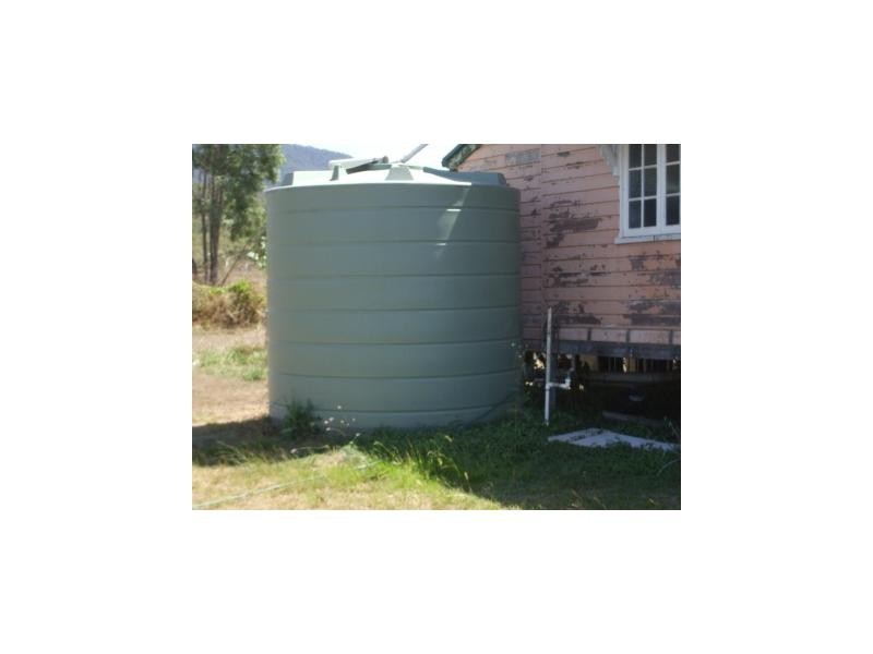 Majors Creek QLD 4816