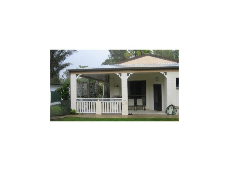 2 Amberjack Court, Cungulla QLD 4816