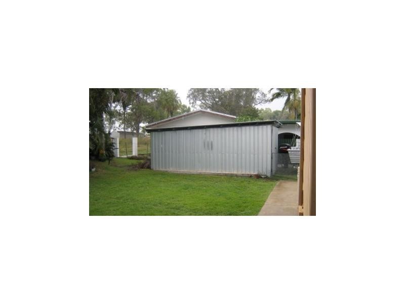 2 Amberjack Court, Cungulla QLD 4816