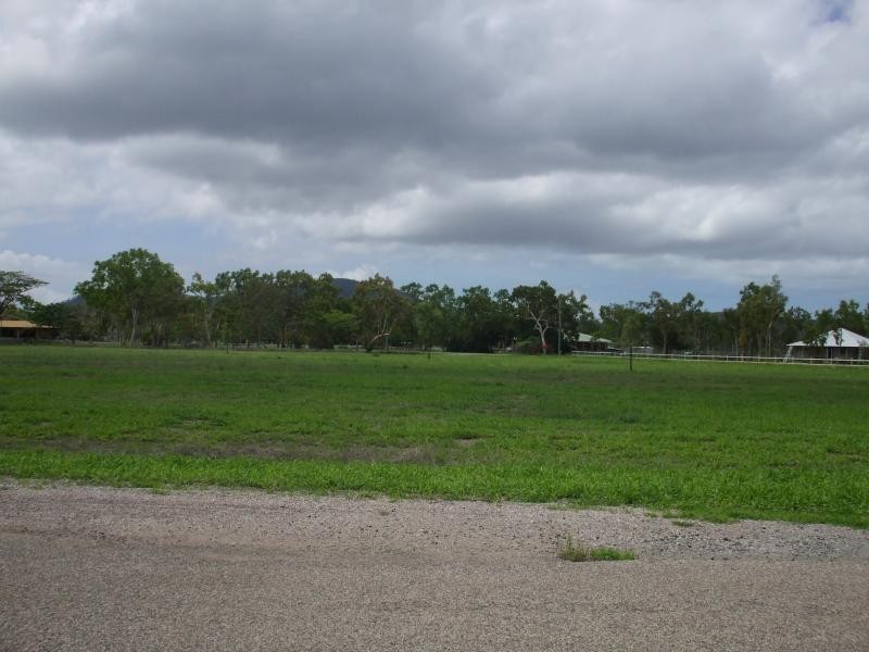 Alligator Creek QLD 4816