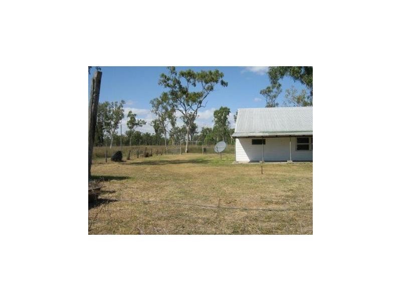 2434 Woodstock Giru Road, Majors Creek QLD 4816
