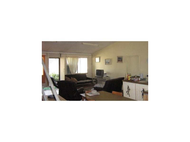 2434 Woodstock Giru Road, Majors Creek QLD 4816