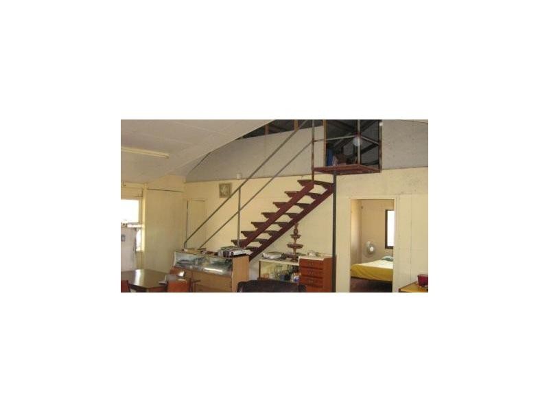 2434 Woodstock Giru Road, Majors Creek QLD 4816