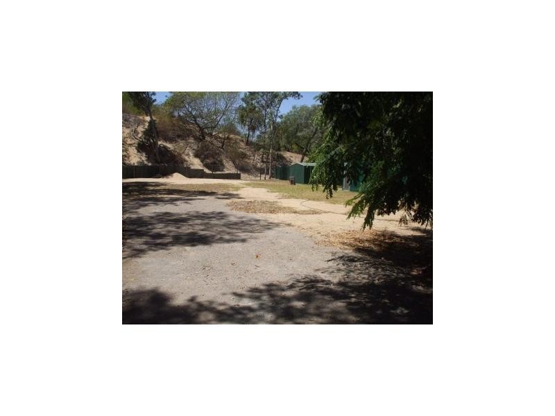 Cungulla QLD 4816