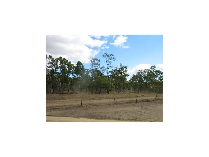 Majors Creek QLD 4816