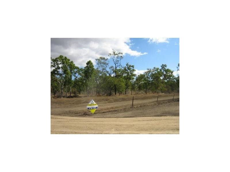 Majors Creek QLD 4816