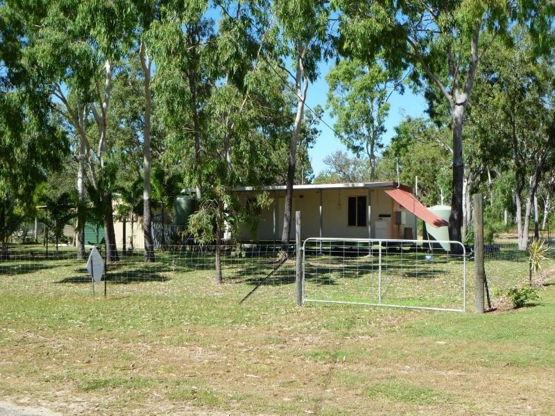 EB Pavia Drive, Cleveland Palms, Nome QLD 4816