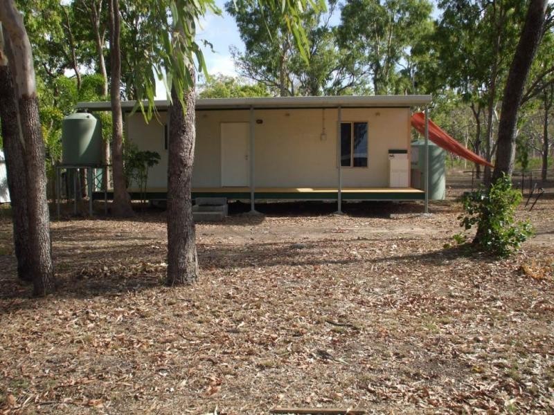 EB Pavia Drive, Cleveland Palms, Nome QLD 4816