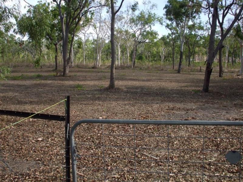 EB Pavia Drive, Cleveland Palms, Nome QLD 4816