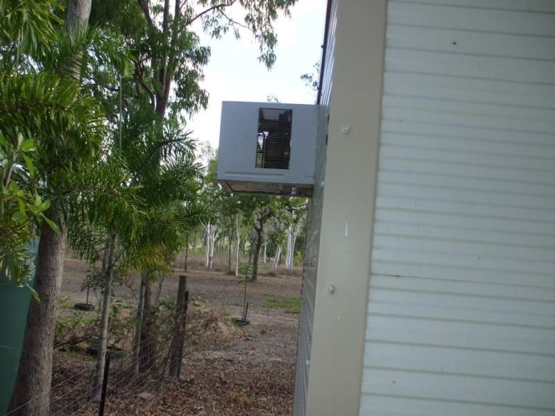EB Pavia Drive, Cleveland Palms, Nome QLD 4816