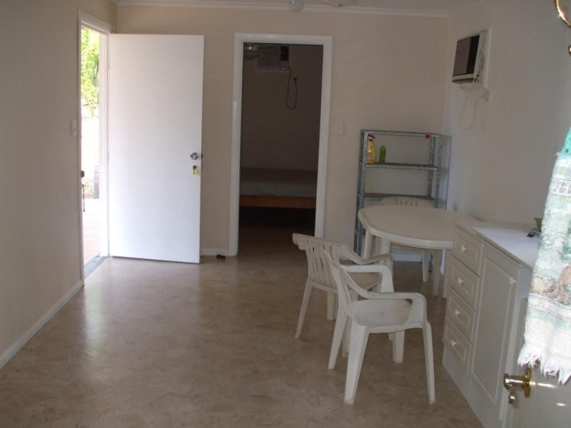 EB Pavia Drive, Cleveland Palms, Nome QLD 4816