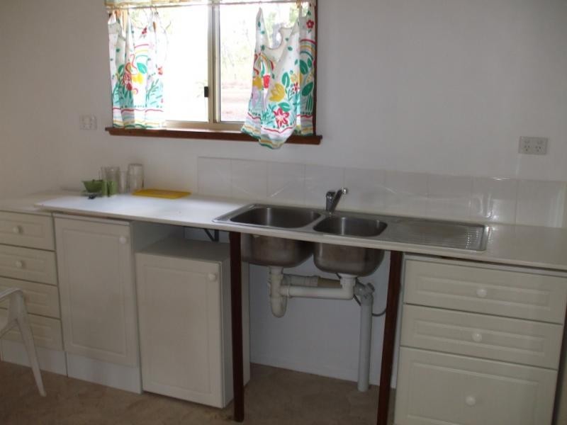 EB Pavia Drive, Cleveland Palms, Nome QLD 4816