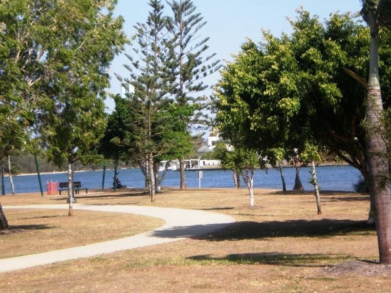 Alligator Creek QLD 4816