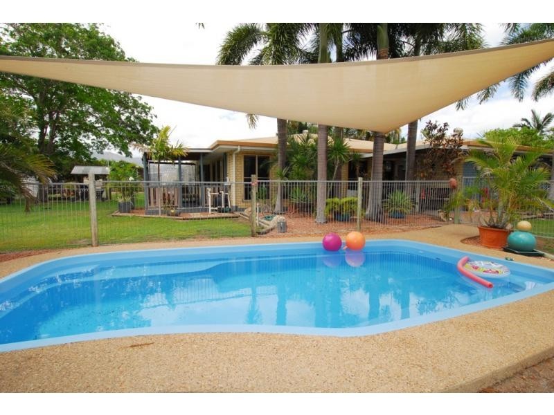 Alligator Creek QLD 4816