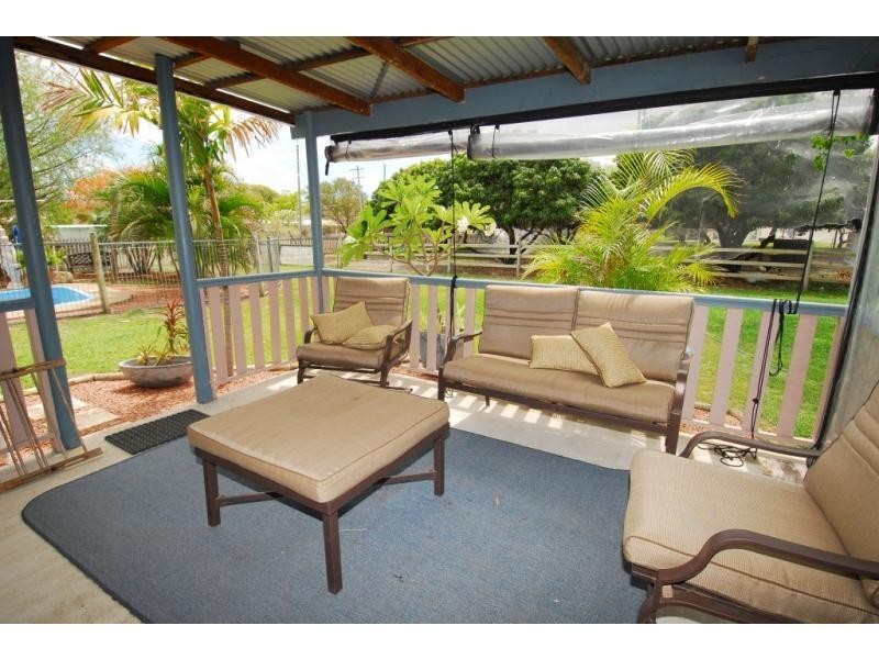 Alligator Creek QLD 4816