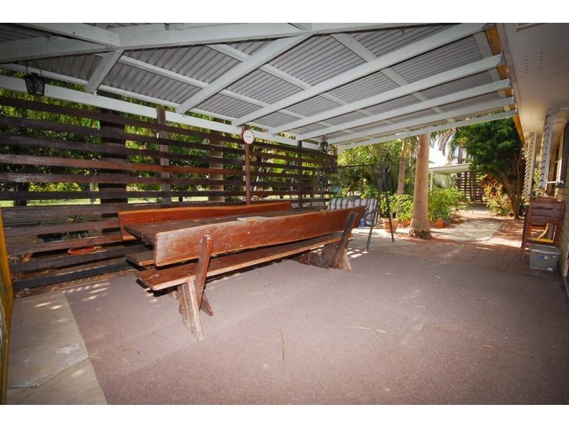 Alligator Creek QLD 4816