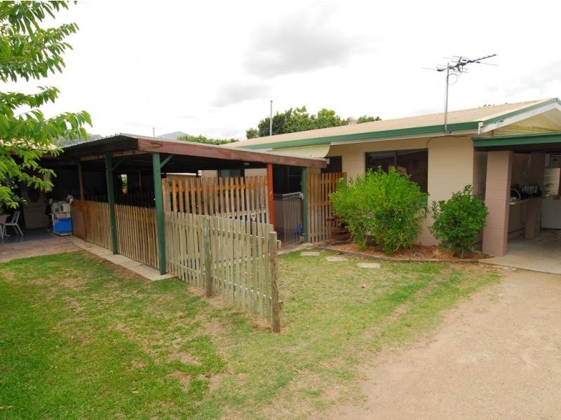 Alligator Creek QLD 4816