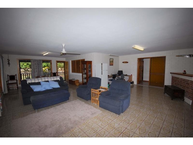 Alligator Creek QLD 4816