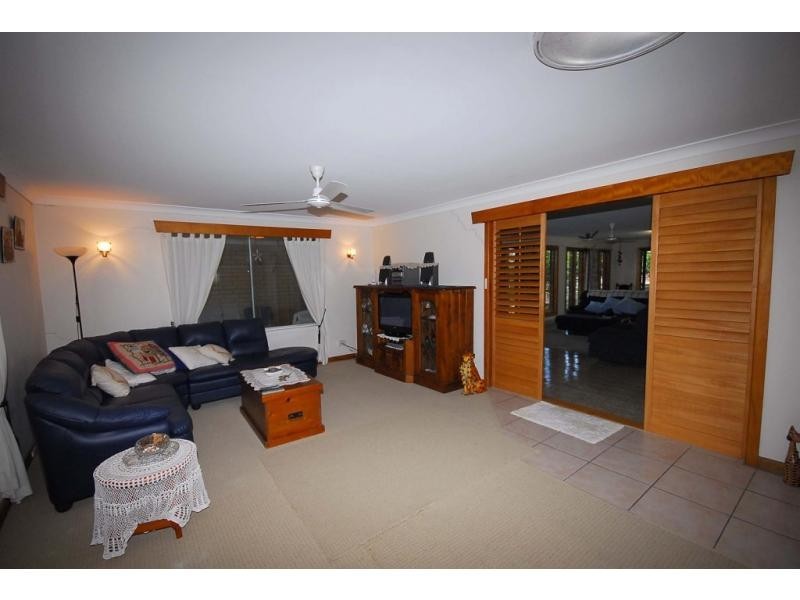 Alligator Creek QLD 4816