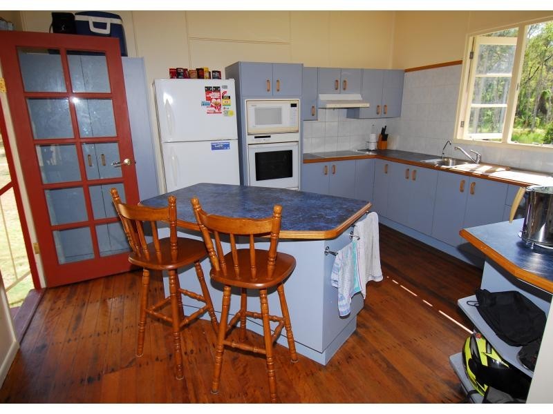 Cape Cleveland QLD 4810