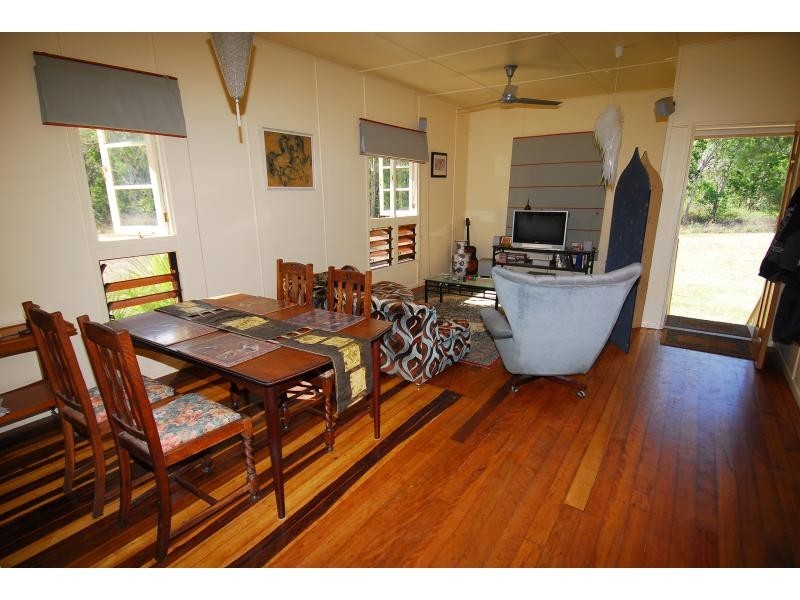 Cape Cleveland QLD 4810