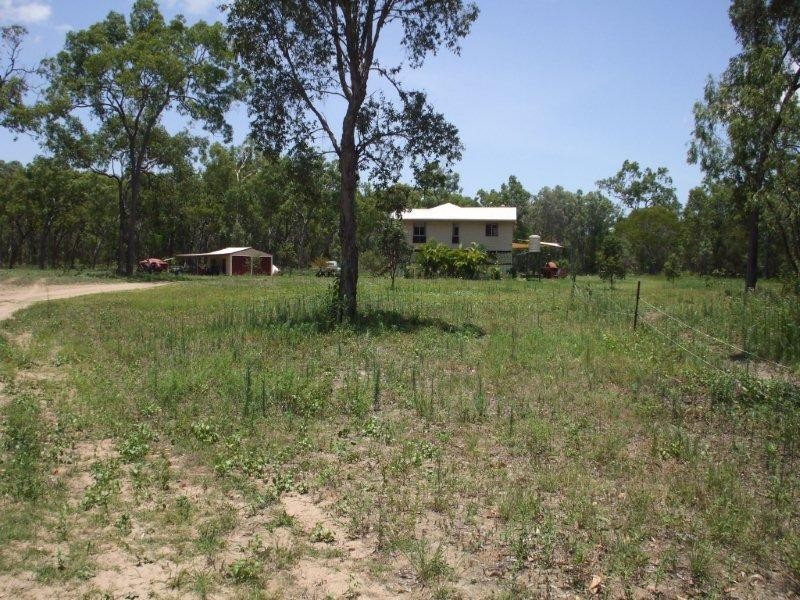 Cape Cleveland QLD 4810