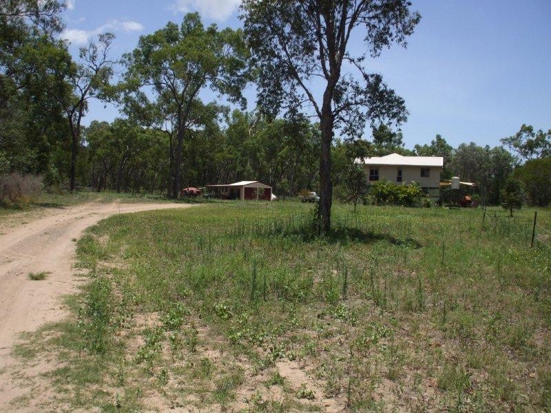 Cape Cleveland QLD 4810