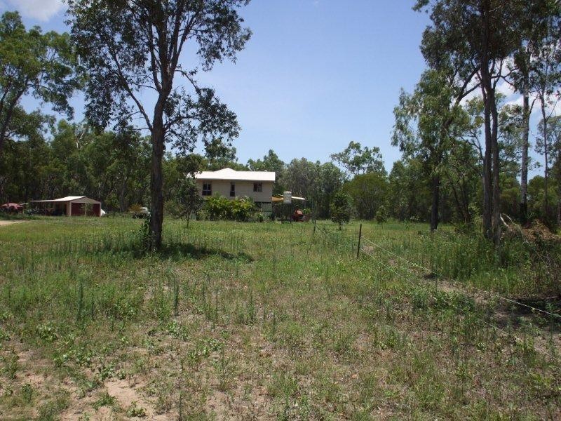 Cape Cleveland QLD 4810