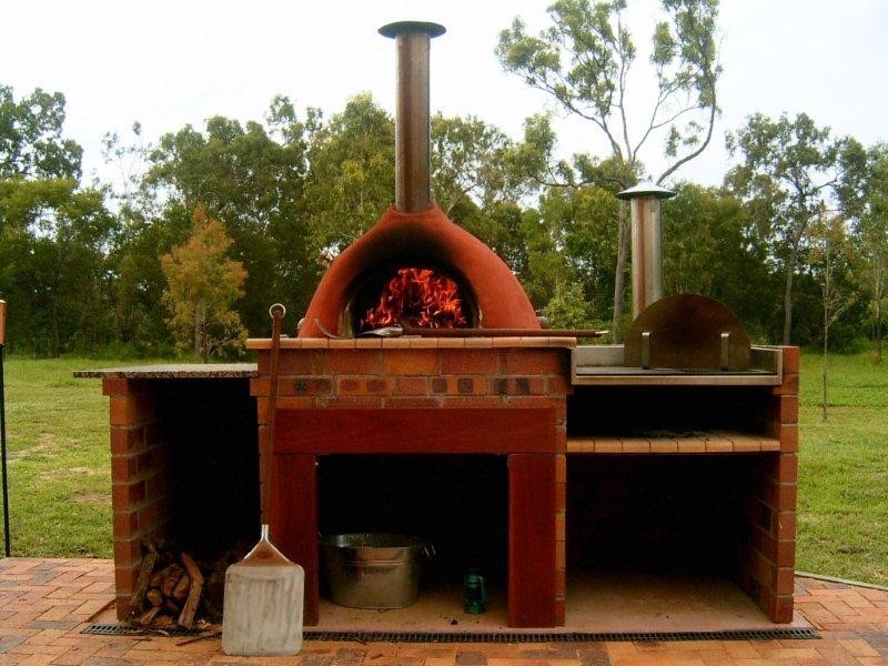 Cape Cleveland QLD 4810