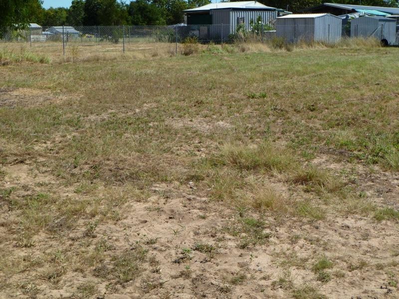 Nome QLD 4816