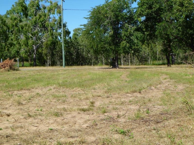 Nome QLD 4816