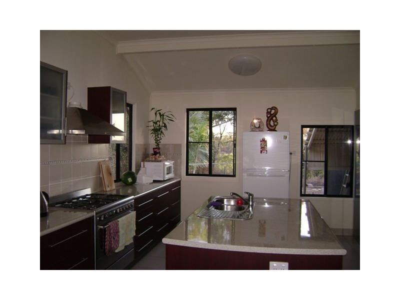 Woodstock QLD 4816
