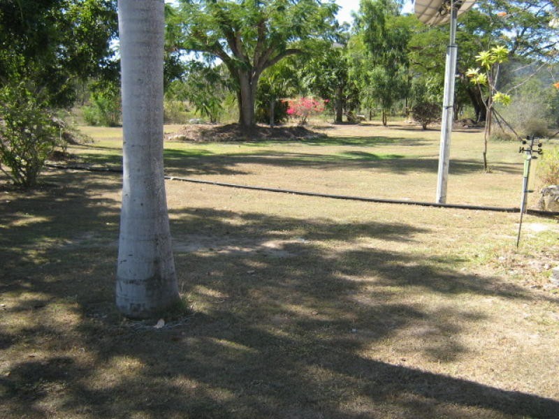 Woodstock QLD 4816