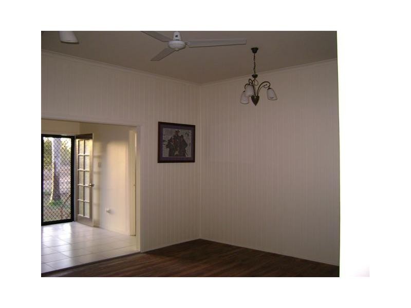 Woodstock QLD 4816