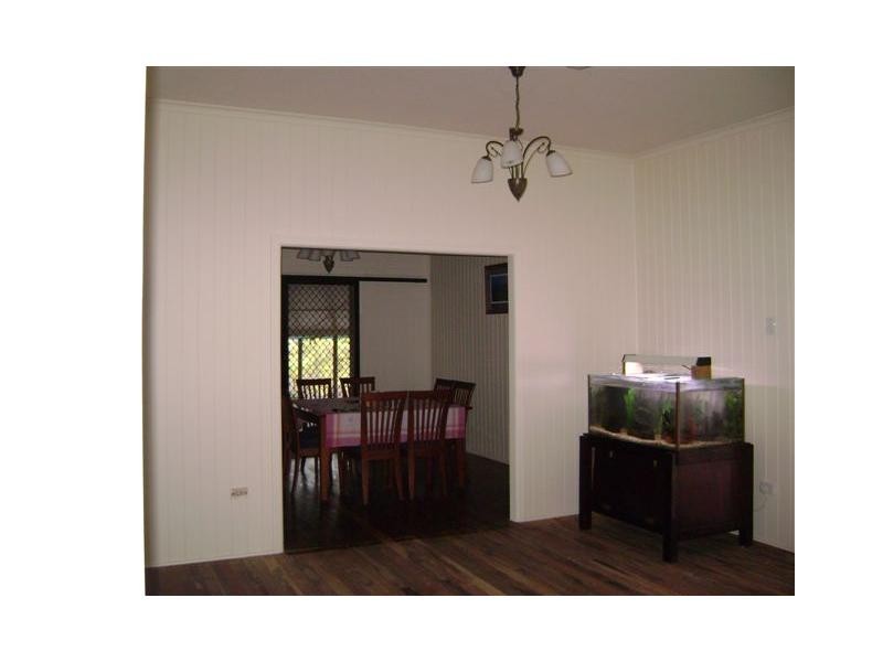 Woodstock QLD 4816