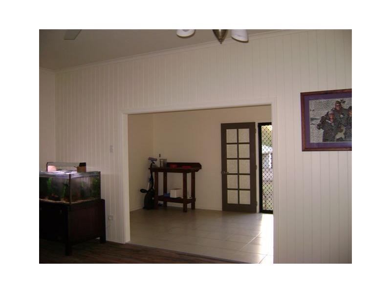 Woodstock QLD 4816