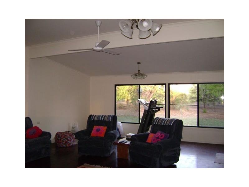 Woodstock QLD 4816