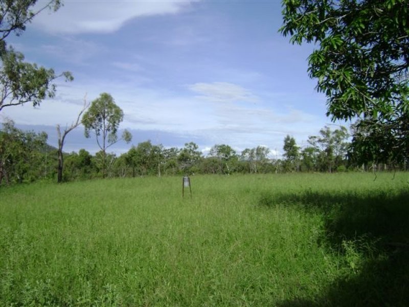 Woodstock QLD 4816