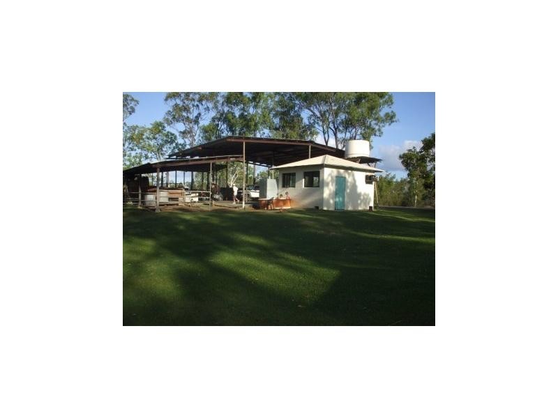 701 Black River Road, Hervey Range QLD 4817
