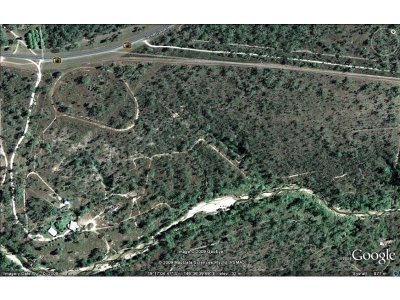 701 Black River Road, Hervey Range QLD 4817